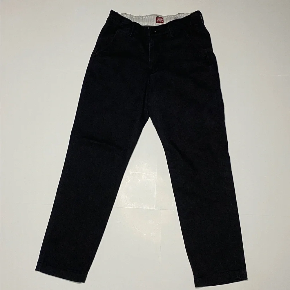 Levi's Dark Grey Trousers
